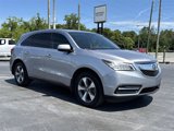 Used 2016 Acura MDX FWD image 2