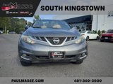 Used 2014 Nissan Murano CrossCabriolet image 2