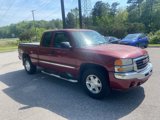Used 2006 GMC Sierra 1500 SLE w/ Light Duty Power Package image 3