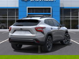 New 2025 Chevrolet Trax RS w/ Driver Confidence Package image 4