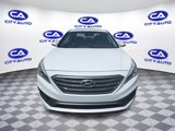 Used 2017 Hyundai Sonata Sport w/ Value Edition Package 02 image 3