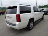 Used 2016 Chevrolet Suburban LT w/ LT Signature Package image 6