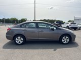 Used 2014 Honda Civic LX image 4