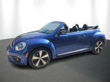 Used 2015 Volkswagen Beetle R-Line image 2