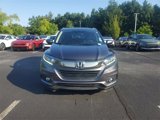 Certified 2022 Honda HR-V EX image 2