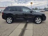 Used 2014 Jeep Compass Latitude image 3