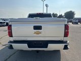 Used 2015 Chevrolet Silverado 1500 LT w/ Custom Sport Edition image 4