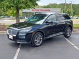 Used 2022 Lincoln Corsair AWD w/ Equipment Group 101A image 3