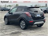 Certified 2022 Buick Encore Preferred w/ Safety Package image 4