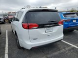 New 2025 Chrysler Voyager LX image 3