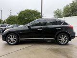 Used 2016 INFINITI QX50 AWD w/ Premium Plus Package image 2
