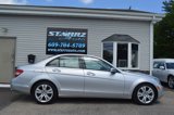 Used 2011 Mercedes-Benz C 300 4MATIC Sedan image 6