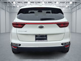 Used 2021 Kia Sportage LX image 4