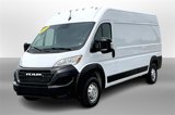 Used 2023 RAM ProMaster 2500 image 3