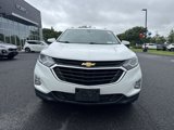 Used 2018 Chevrolet Equinox LT w/ Sun & Infotainment Package image 2