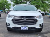 Used 2018 Chevrolet Traverse LT image 5