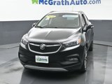 Used 2018 Buick Encore Preferred image 4