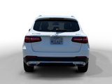 Used 2018 Mercedes-Benz GLC 300 4MATIC image 4