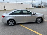 Used 2015 Chevrolet Cruze LTZ w/ Sun, Sound and Sport Package image 6