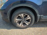 Used 2017 Honda CR-V LX image 2
