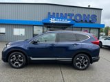 Used 2017 Honda CR-V Touring image 2