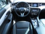 Used 2022 INFINITI QX50 Pure image 5