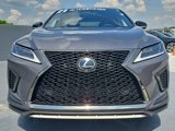 Used 2021 Lexus RX 350 F Sport image 2