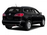 Used 2017 Buick Enclave Leather image 6