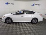 Used 2015 Nissan Sentra SR w/ SR Premium Package image 2