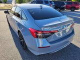 Certified 2024 Honda Civic Sport image 5
