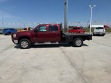 Used 2014 GMC Sierra 3500 SLT w/ Suspension Package, Off-Road image 2