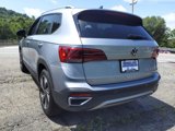 New 2024 Volkswagen Taos SE image 2