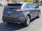 Used 2016 Ford Edge SEL w/ Equipment Group 201A image 3