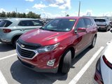 Used 2018 Chevrolet Equinox LT image 4