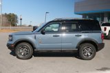 New 2024 Ford Bronco Sport Badlands image 4