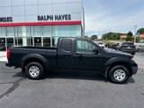 Used 2017 Nissan Frontier S w/ S Preferred Package image 2