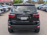 Used 2022 Ford EcoSport S image 5