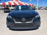 Used 2024 Toyota Camry SE image 2