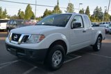 Used 2015 Nissan Frontier S image 3