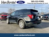 Used 2021 Ford Explorer XLT w/ Equipment Group 202A image 3
