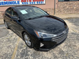 Used 2020 Hyundai Elantra SEL image 3