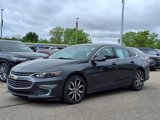 Used 2016 Chevrolet Malibu LT image 3
