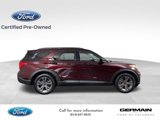 Certified 2022 Ford Explorer XLT w/ Equipment Group 202A image 5