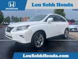 Used 2013 Lexus RX 350 AWD image 1