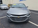 Used 2023 Chevrolet Malibu LT image 2