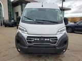 New 2025 RAM ProMaster 2500 w/ Quick Order Package 22G SLT image 4