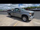 New 2025 Chevrolet Silverado 1500 W/T w/ WT Value Package image 2