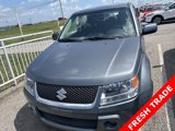 Used 2008 Suzuki Grand Vitara 4WD image 2