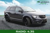 Used 2018 Dodge Journey SXT w/ Blacktop Package image 4