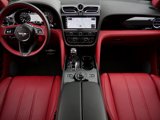 Used 2021 Bentley Bentayga Speed image 4